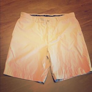 TAILORBYRD COLLECTION Shorts Polyster Nylon